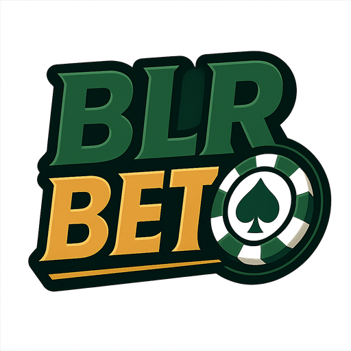 BLR Bet Logo